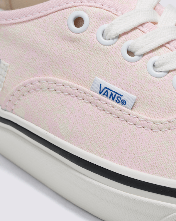 Authentic 44 DX Anaheim Factory Shoe in OG Acid Wash