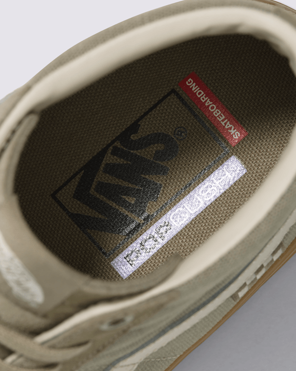 Skate Sk8-Hi Shoe