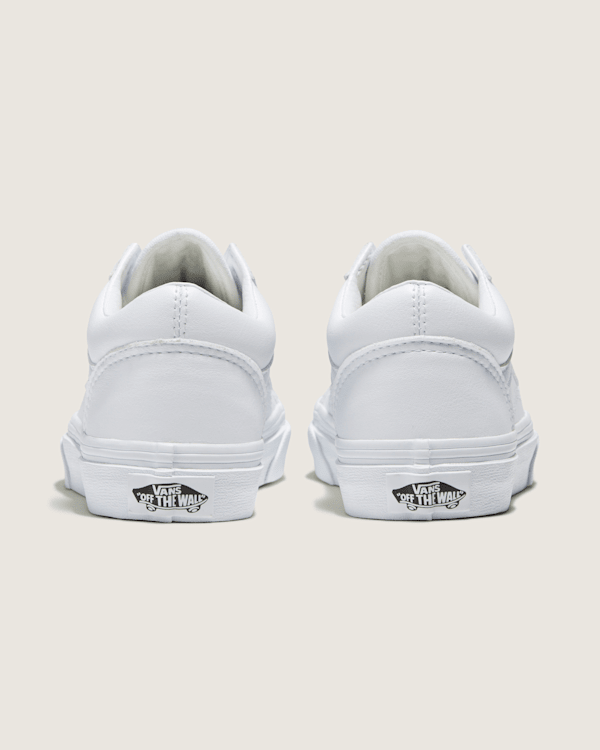 ☆VANS☆ Authentic Silver WhiteWhite VN000D6DWWW1 VANS Authentic Sliver Sneakers Shoes Mens's Sz 9 White/White