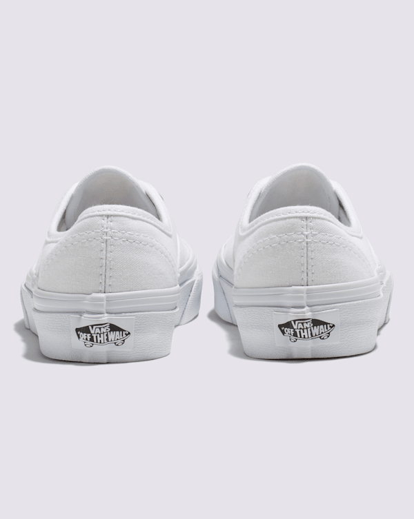 Vans | Kids Authentic True White Shoes