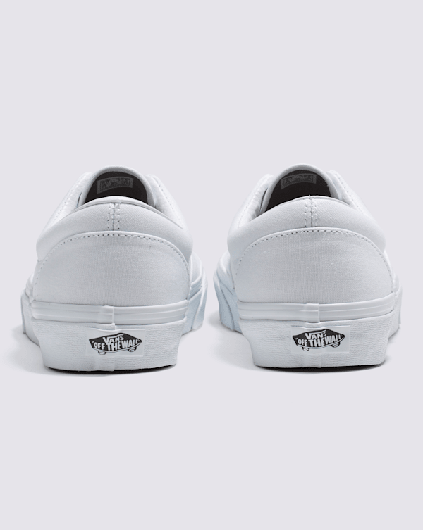 Vans | Era True White/True White Classics Shoe
