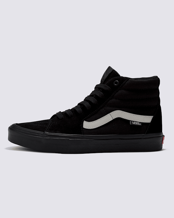 VANS Sk-8 Pro Bmxバンズ プロ　黒US10新品未使用品 Product Drop - The VANS Sk8-Hi Pro BMX - DigBMX