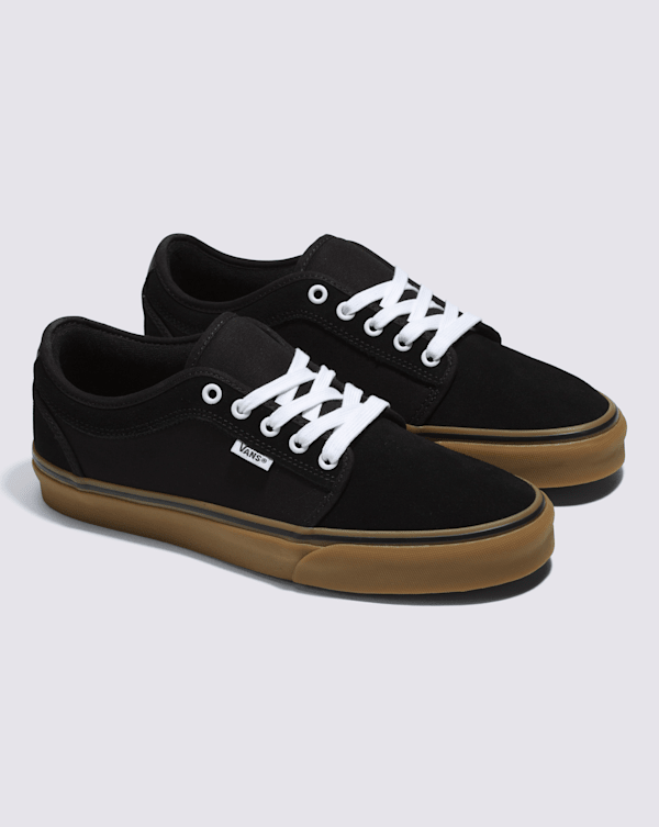 Vans Skate Chukka Low Shoes (Free Shipping) | eBay