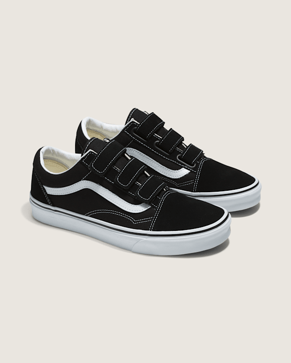 スニーカー ^VANS^ Old School Canvas BlackBlack VN000D3HBKA1 VANS OLD SKOOL CANVAS MENS BLACK/BLACK VN000D3HBKA | eBay