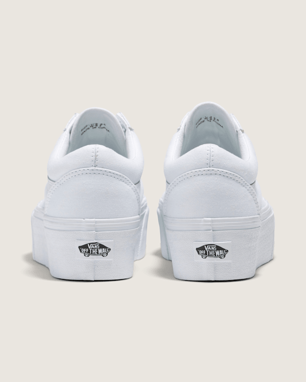 国内配送 VANS OLD SKOOL CAP TRUE WHITE Vans Old Skool Cap White Unisex VN0A4UUHQLZ