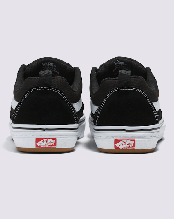 Kyle Walker Shoes in Black| Vans UK