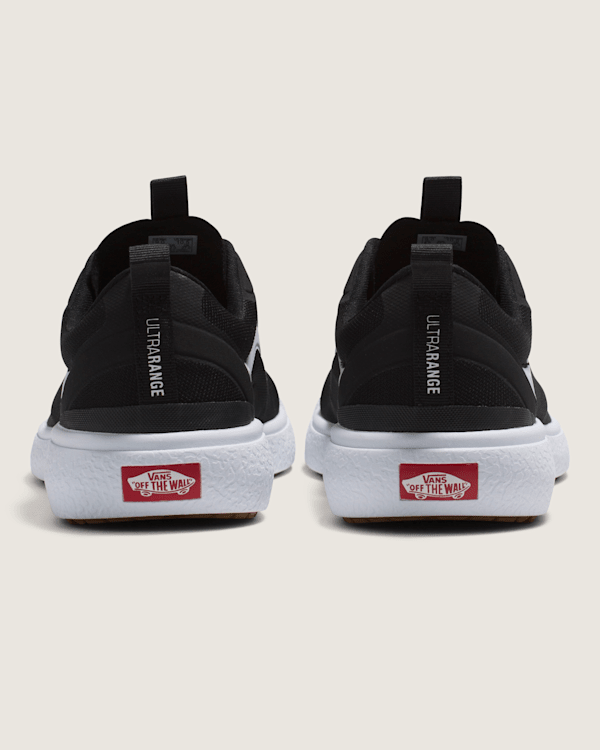 【VANS】バンズ ULTRARANGE EXO ウルトラレンジEXO VN0A4U1KBLK Vans | UltraRange EXO Black Shoes
