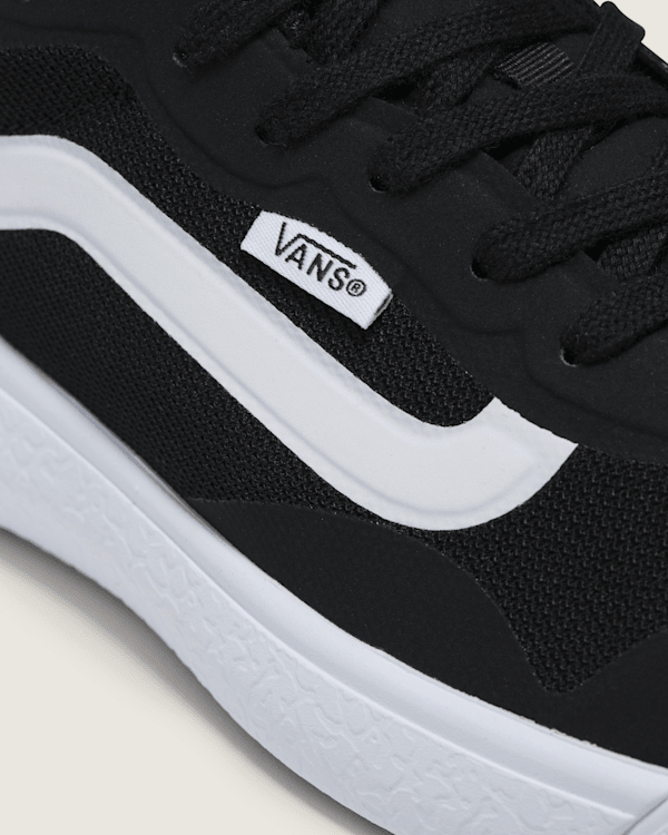 【VANS】バンズ ULTRARANGE EXO ウルトラレンジEXO VN0A4U1KBLK Vans | UltraRange EXO Black Shoes