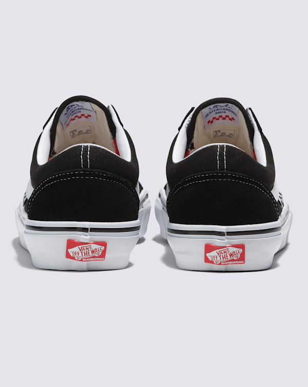 Vans オールドスクール スケートボード スエード スニーカー