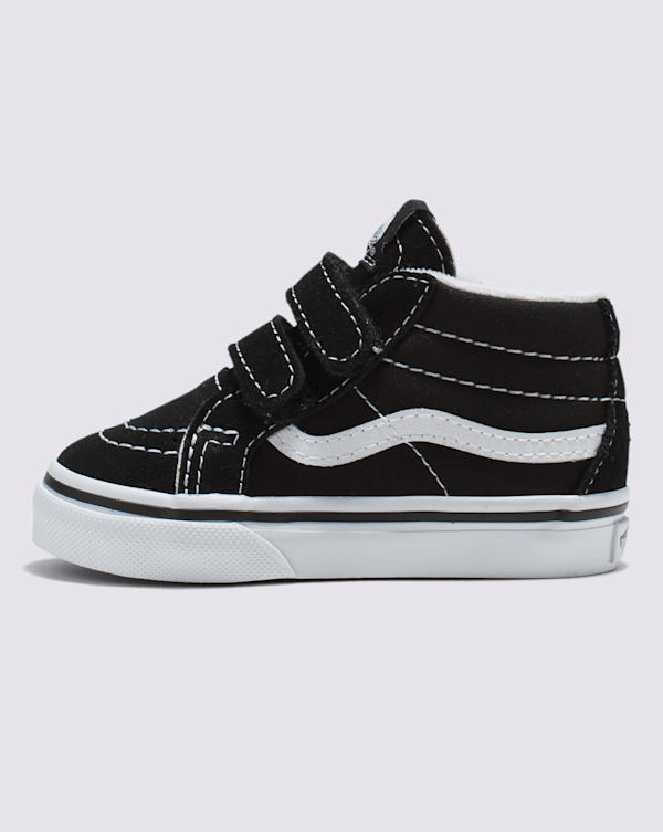 Toddler SK8-Mid Reissue V Shoe