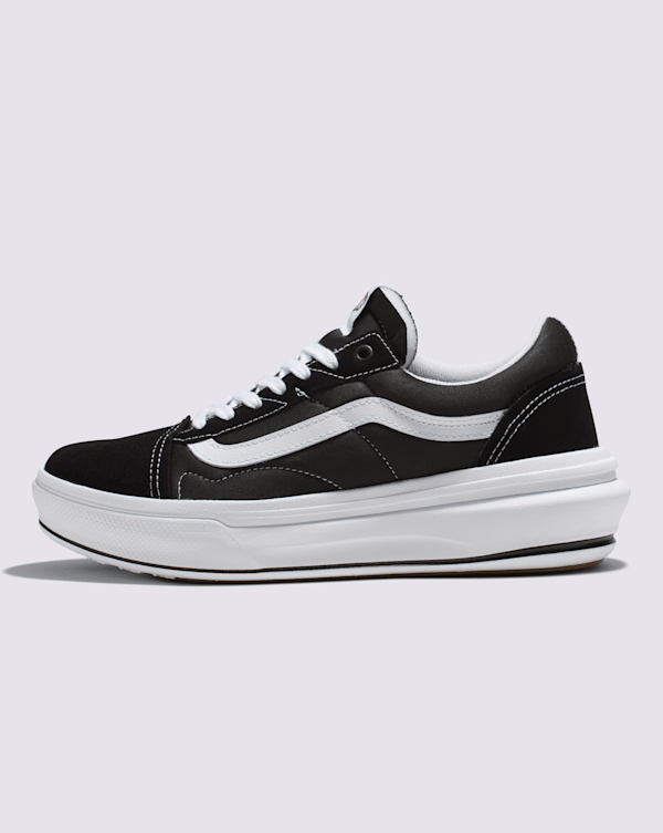 Old Skool Overt ComfyCush Shoe