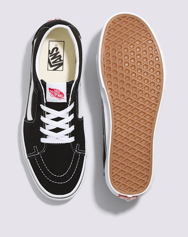 Vans SK8 Low Mens Skate Shoes Beige KXDR2S – Shoe Palace