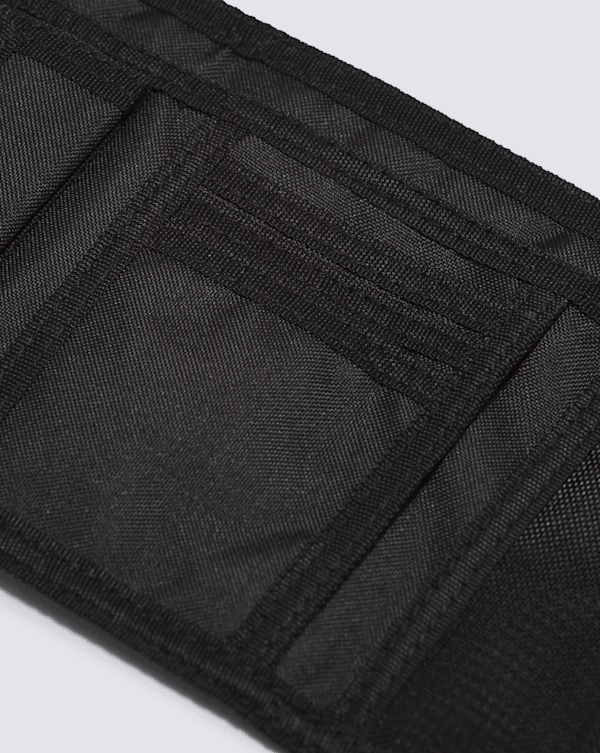 Slipped Trifold Wallet