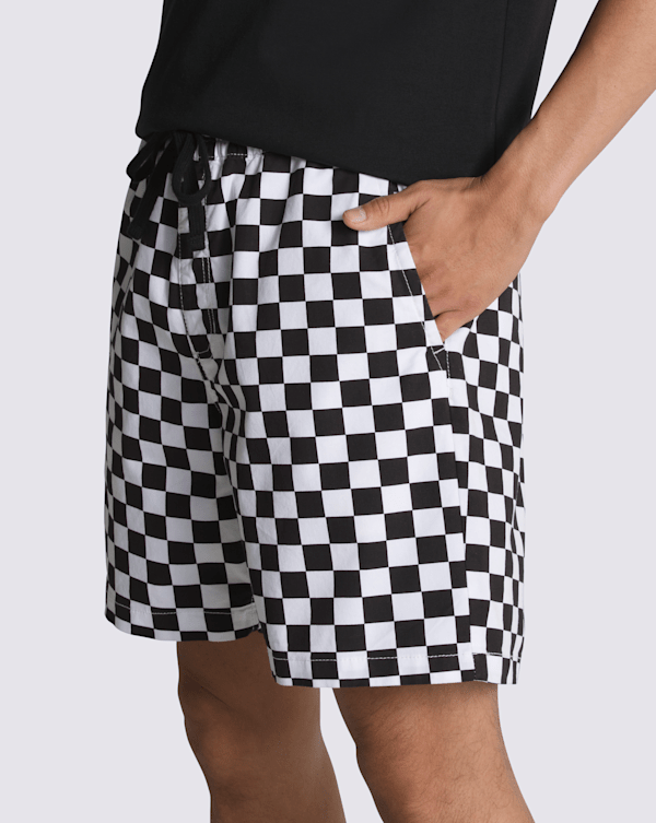 パンツ [RANCLIC] pocket tucked shorts ZZXXB Khaki Athletic Shorts for Men with Pockets 2 in 1