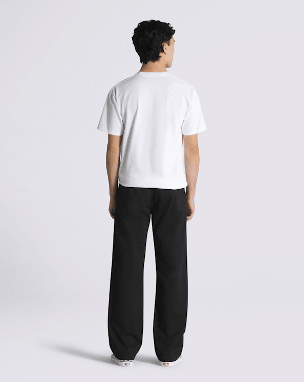 Authentic Chino Relaxed Pants