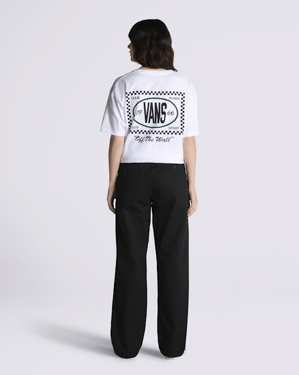 Authentic Chino Relaxed Pants