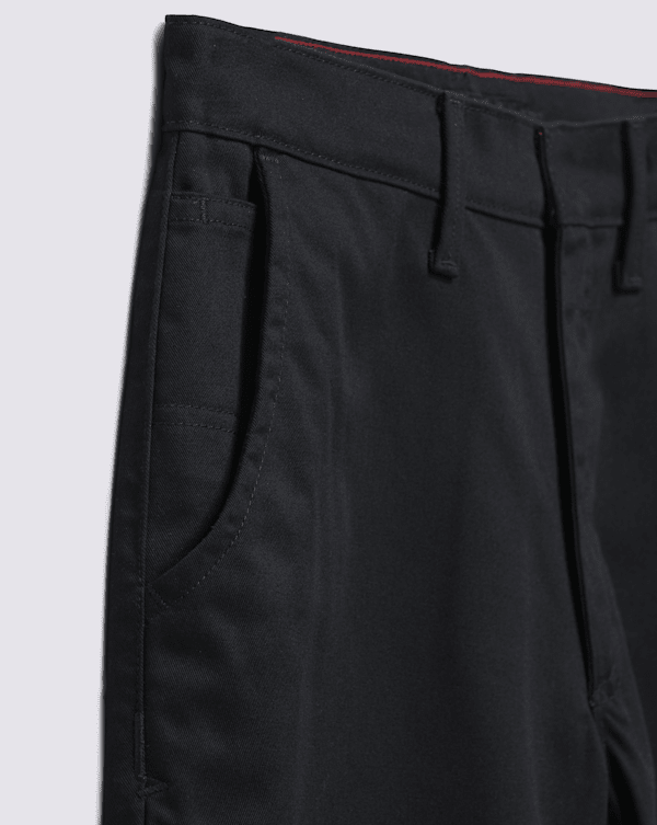 Authentic Chino Relaxed Pants