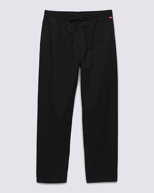 韓国 ファッション通販 Range-Baggy-Tapered-Elastic- パンツ