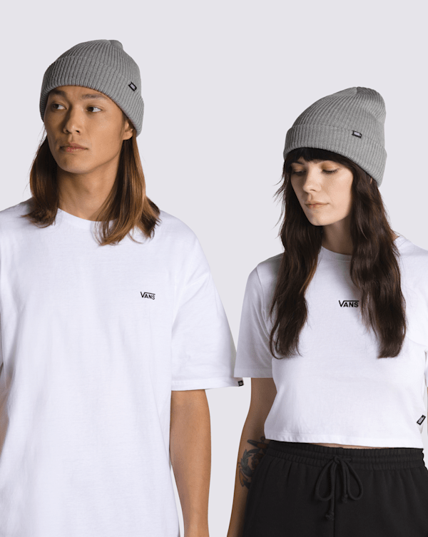 Core Basic Cuff Beanie