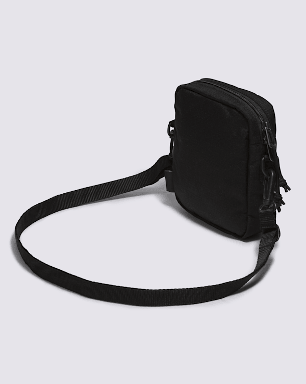 Bail Shoulder Bag in Black | Vans