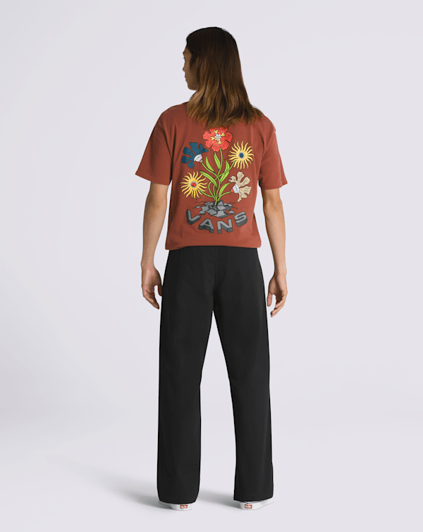 Authentic Chino Loose Pants