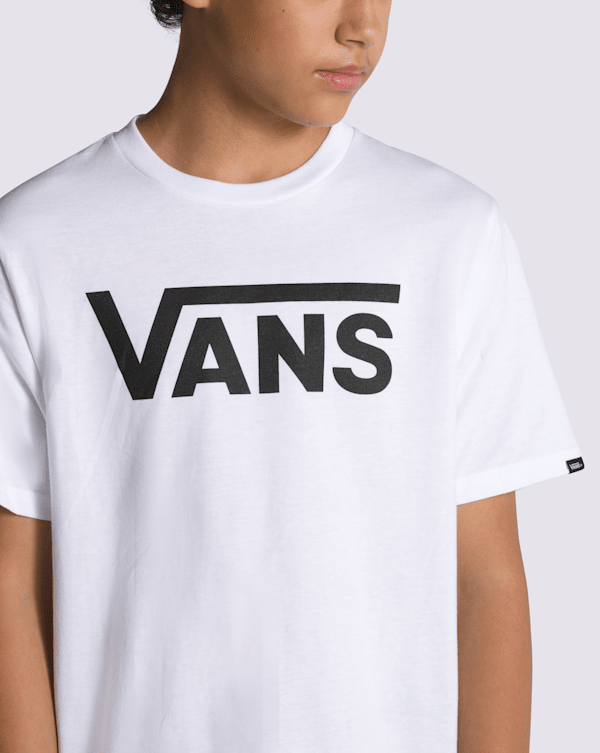 Kids Vans Classic Boys T-Shirt