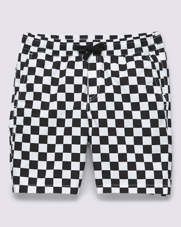 Kids Range Elastic Waist Shorts