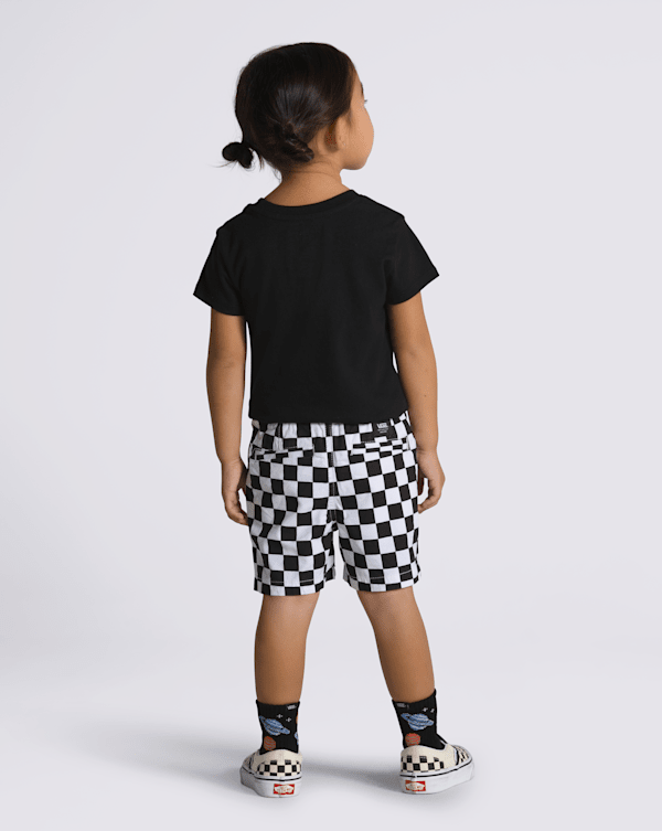 Amazon.com: Playground Shorts Pants Letter Printing Quarter