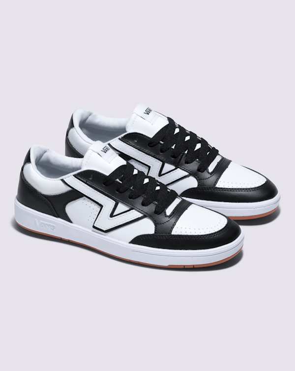 Lowland ComfyCush Shoe