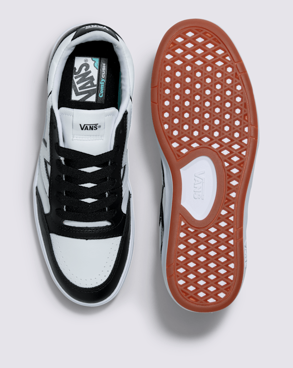 VANS ローランド コンフィクッシュ レザー スニーカー USモデル コンフィクッシュ オールドスクール| VANS（ヴァンズ）公式ストア