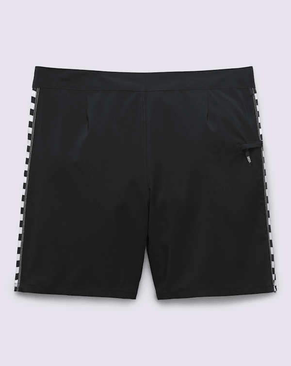 Daily 18'' Checkerboard Boardshorts
