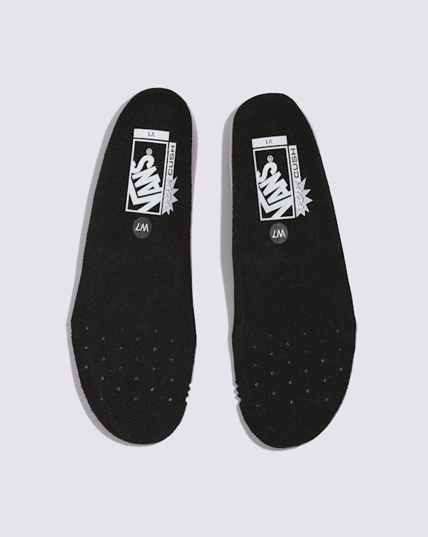 VANS 予約 バンズ ブーツ BOOTS HI-STANDARD OG / BLACK/WHITE