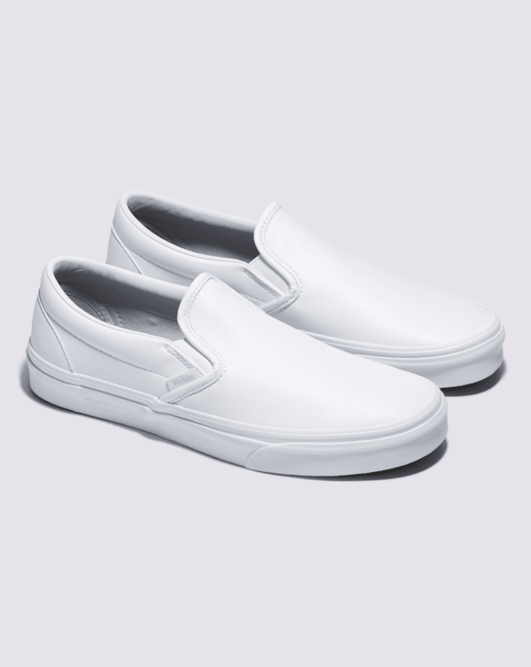 VANS★AUTHENTIC★兼用★LEATHER BLACK/TRUE WHITE VANS Authentic Reissue 44 LX BLACK/WHITE _ FASCINATE Osaka