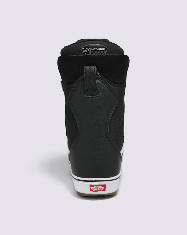 Womens Encore OG Snowboard Boot in Black/White 20 | Vans Womens Encore OG Snowboard Boot in Black/White 20 | Vans