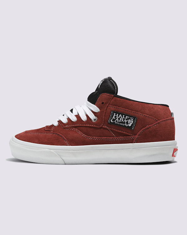 VANS SKATE HALF CAB ヴァンズ スケート ハーフキャブ