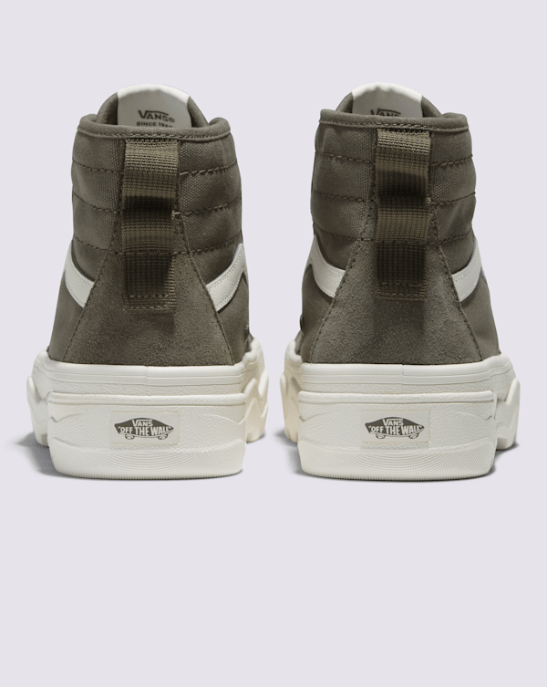 Sentry Sk8-Hi WC Shoe | Vans Canada