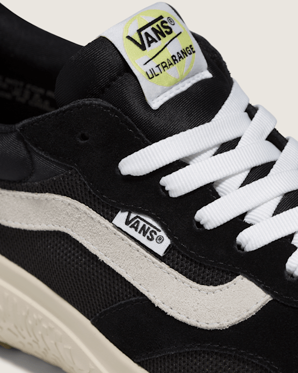 UltraRange Neo VR3 Shoe in Black / White | Vans