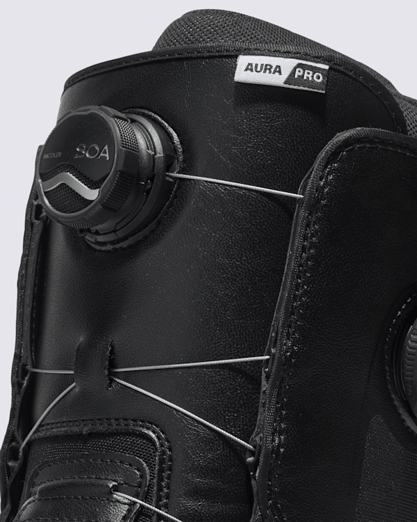 VANS AURA PRO スノーボードブーツ US11 29CM Vans Aura Pro Snowboard Boots | Christy Sports