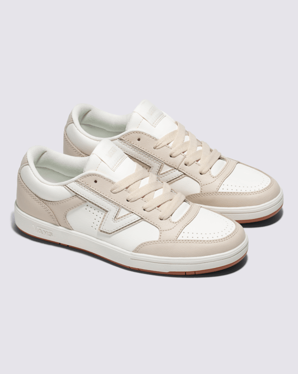 Lowland ComfyCush Shoe