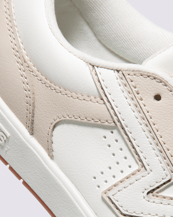 Lowland ComfyCush Shoe