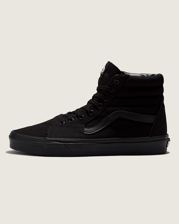 Sk8-Hi Canvas Shoe