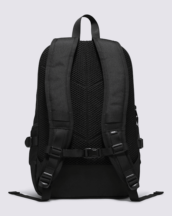 Old Skool Backpack in Black | Vans