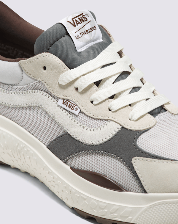 MTE UltraRange Neo VR3 x Michael February Shoe in Vintage