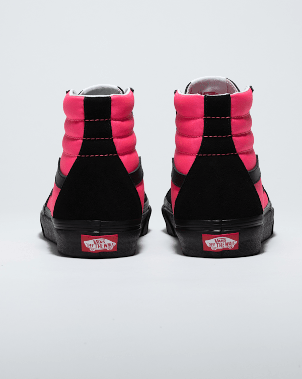 Customs Sk8-Hi Shoe in Customs | Vans