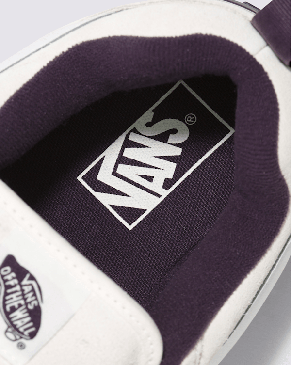 Knu Skool Suede Shoe