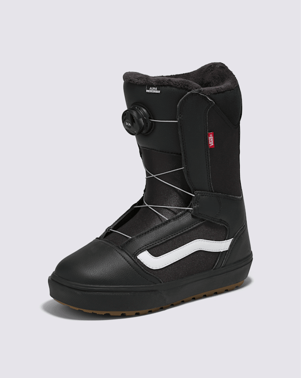 Aura Linerless Gum Snowboard Boot