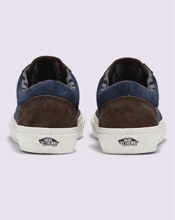 VANS★OLD SKOOL★PIG SUEDE★兼用★NAVY New Vans Old Skool Pig Suede Navy Sneakers Low-Top Shoes