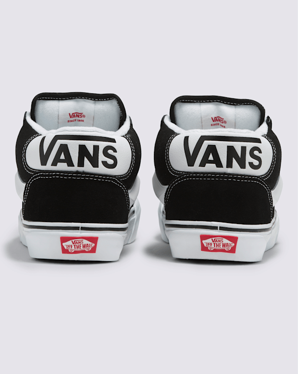 Knu Mid Shoe