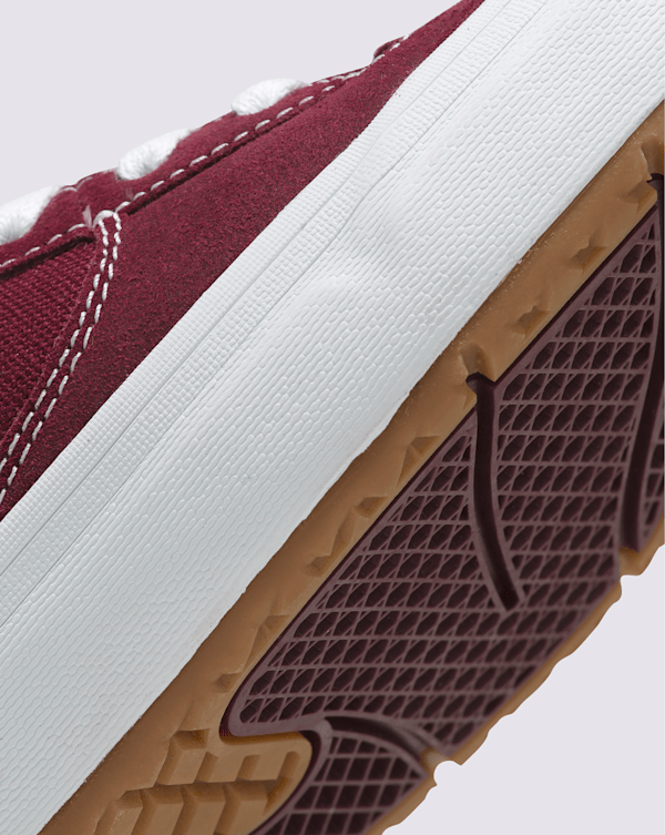 Lizzie Low Shoe