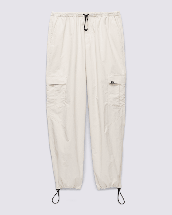 Riley Cargo Parachute Pants